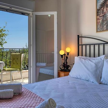 Gaitani La Casa De Camboヴィラ エクステリア 写真