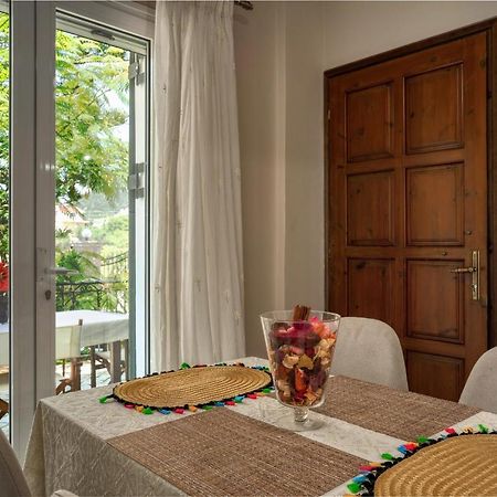 Gaitani La Casa De Camboヴィラ エクステリア 写真