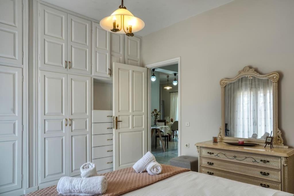 Gaitani La Casa De Camboヴィラ エクステリア 写真