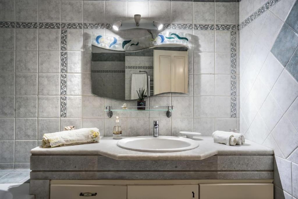 Gaitani La Casa De Camboヴィラ エクステリア 写真