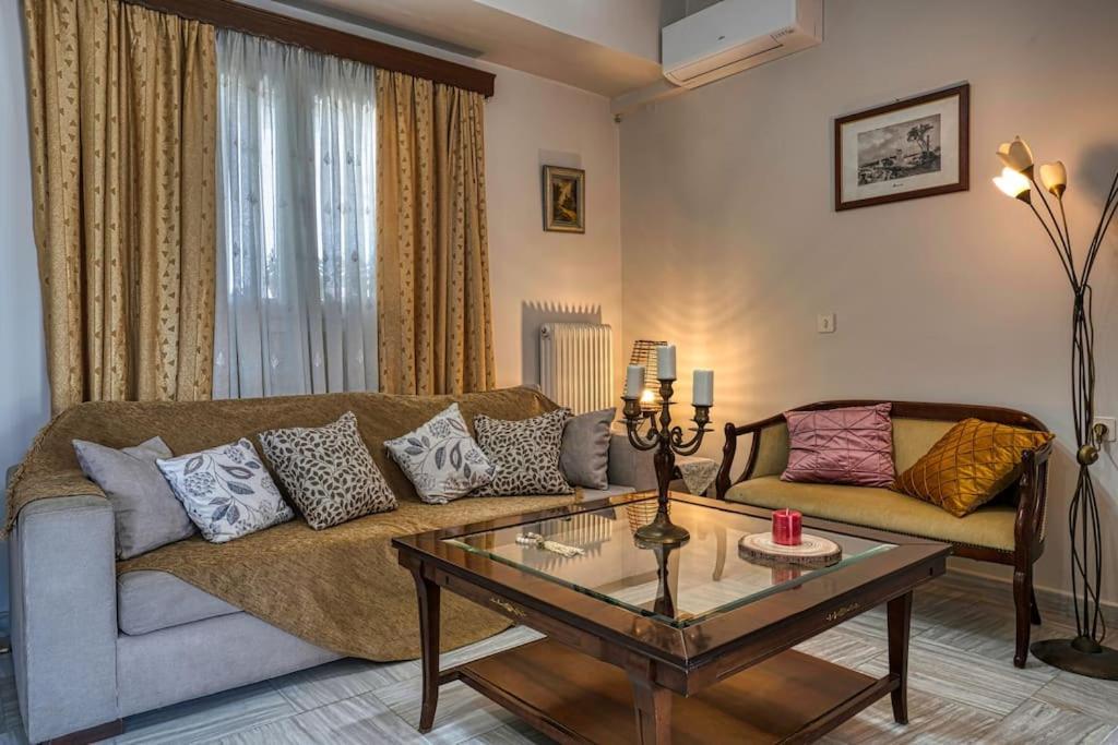 Gaitani La Casa De Camboヴィラ エクステリア 写真