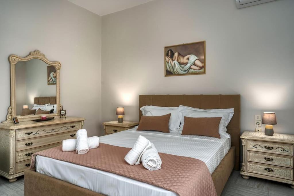 Gaitani La Casa De Camboヴィラ エクステリア 写真