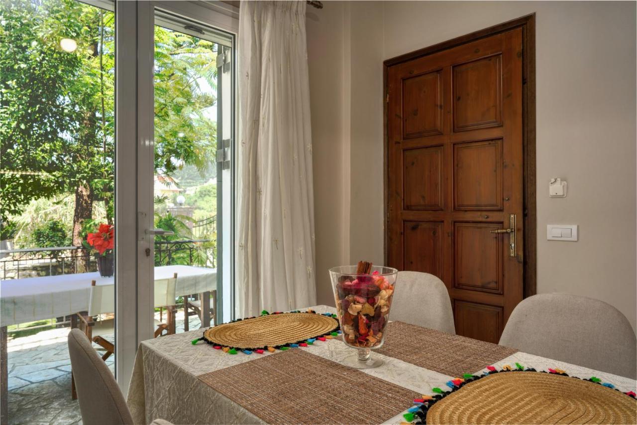 Gaitani La Casa De Camboヴィラ エクステリア 写真