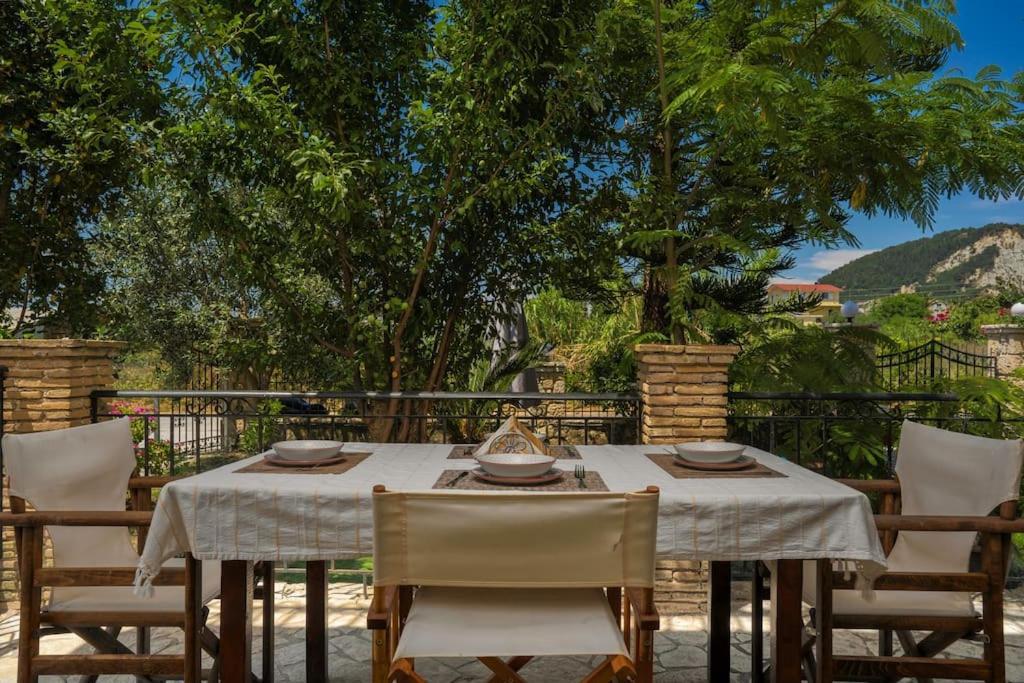 Gaitani La Casa De Camboヴィラ エクステリア 写真
